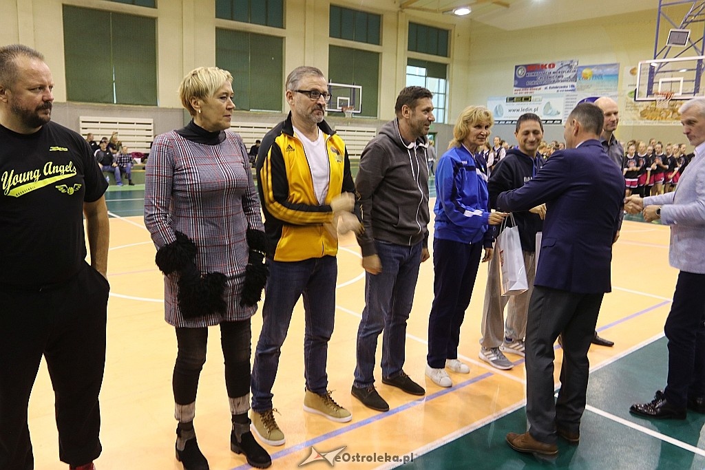 EYBL European Youth Basketball League Ostroleka [05.11.2017] - zdjęcie #4 - eOstroleka.pl
