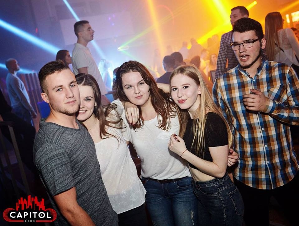 C-Bool w Clubie Capitol Sypniewo [05.11.2017] - zdjęcie #3 - eOstroleka.pl