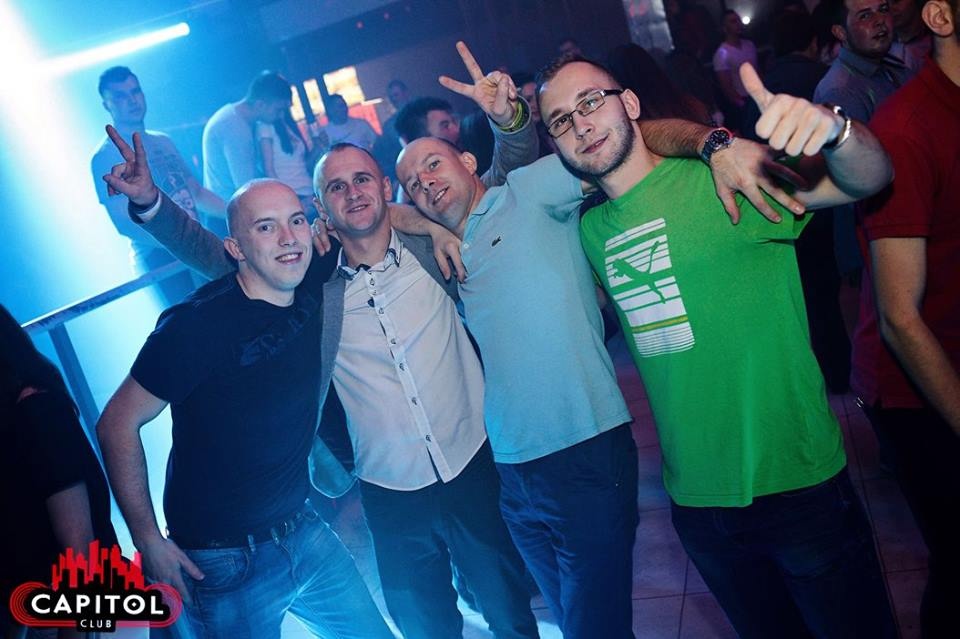 C-Bool w Clubie Capitol Sypniewo [05.11.2017] - zdjęcie #13 - eOstroleka.pl