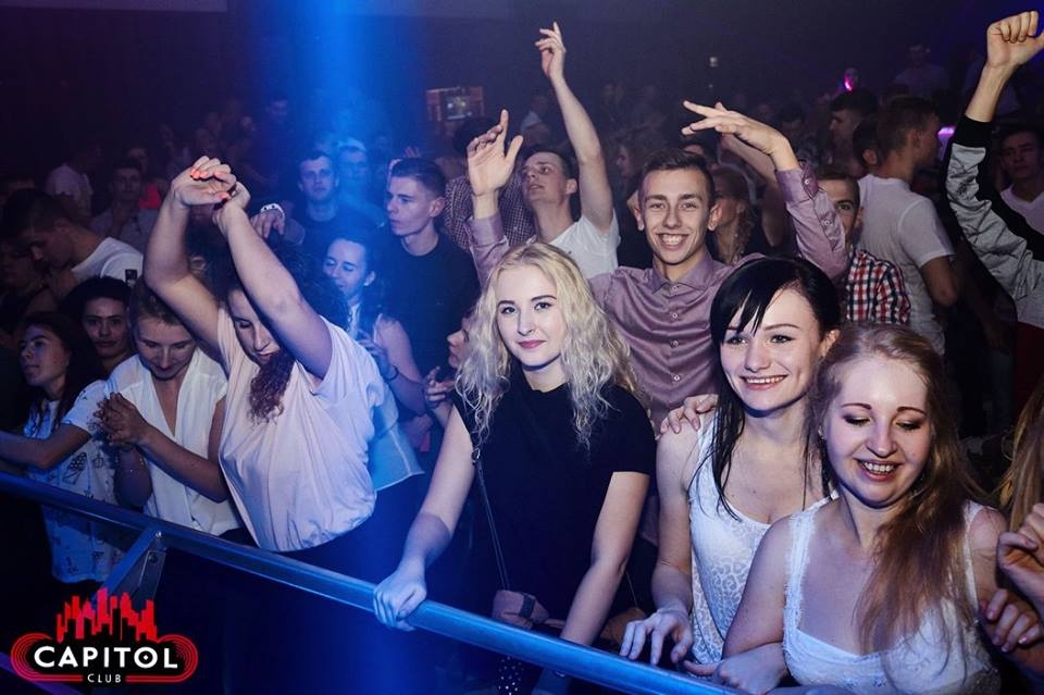 C-Bool w Clubie Capitol Sypniewo [05.11.2017] - zdjęcie #17 - eOstroleka.pl