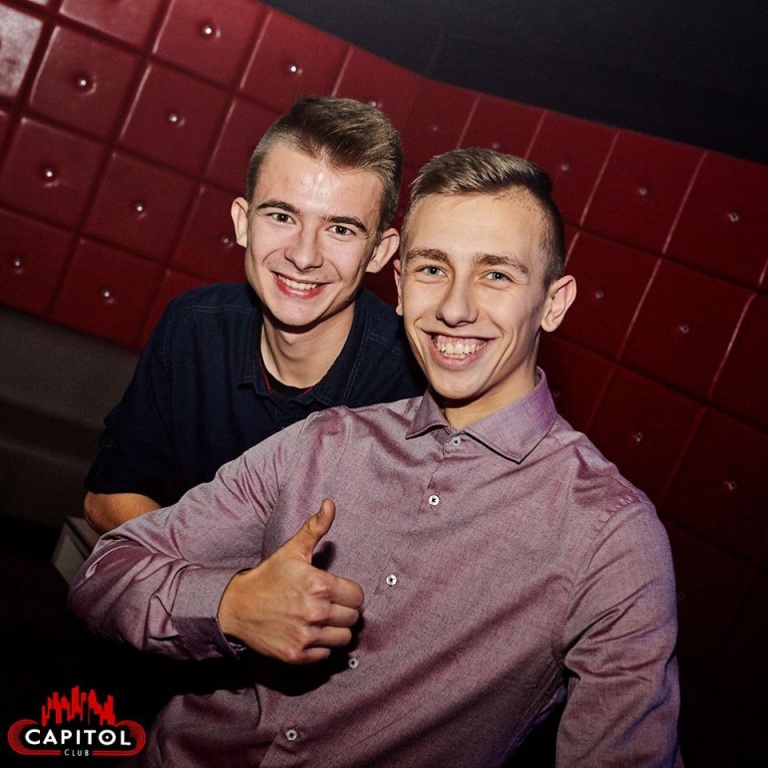 C-Bool w Clubie Capitol Sypniewo [05.11.2017] - zdjęcie #18 - eOstroleka.pl
