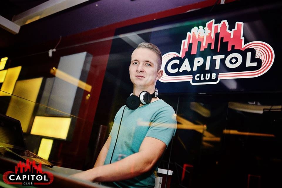 C-Bool w Clubie Capitol Sypniewo [05.11.2017] - zdjęcie #28 - eOstroleka.pl