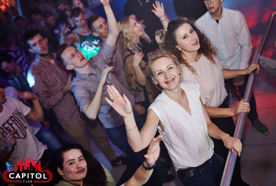C-Bool w Clubie Capitol Sypniewo [05.11.2017] - zdjęcie #32 - eOstroleka.pl