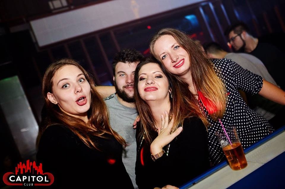 C-Bool w Clubie Capitol Sypniewo [05.11.2017] - zdjęcie #36 - eOstroleka.pl