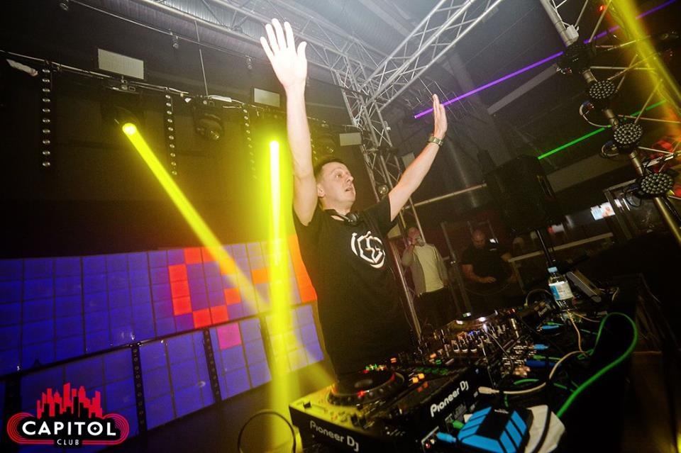 C-Bool w Clubie Capitol Sypniewo [05.11.2017] - zdjęcie #52 - eOstroleka.pl