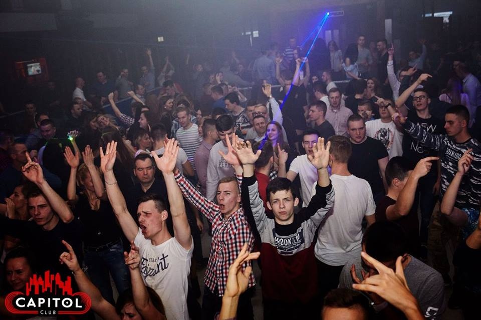 C-Bool w Clubie Capitol Sypniewo [05.11.2017] - zdjęcie #46 - eOstroleka.pl