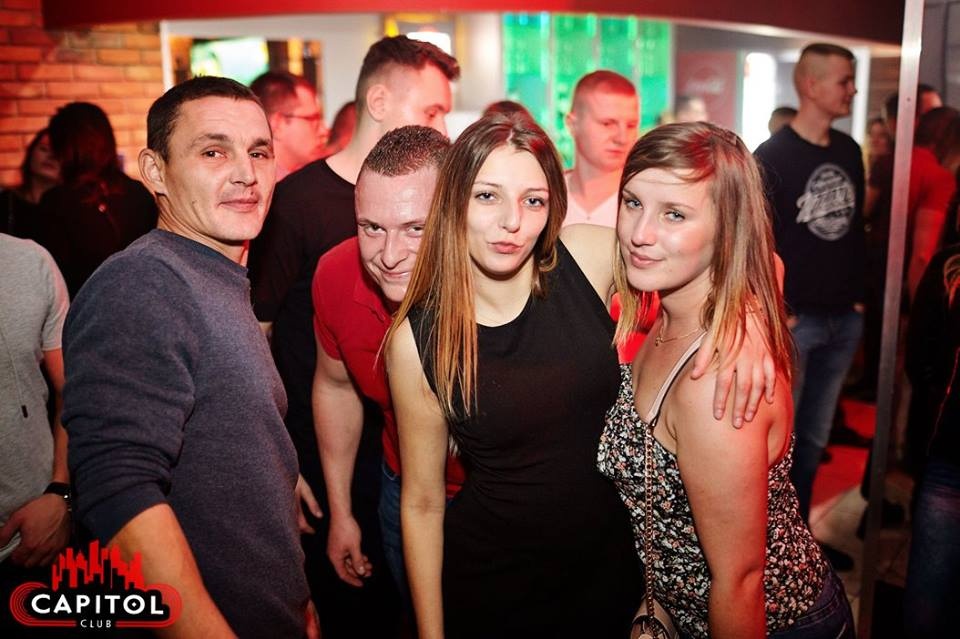 C-Bool w Clubie Capitol Sypniewo [05.11.2017] - zdjęcie #40 - eOstroleka.pl