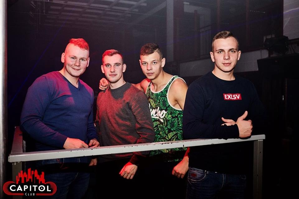 C-Bool w Clubie Capitol Sypniewo [05.11.2017] - zdjęcie #36 - eOstroleka.pl