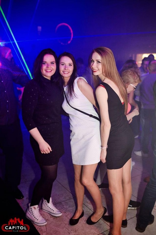 C-Bool w Clubie Capitol Sypniewo [05.11.2017] - zdjęcie #61 - eOstroleka.pl