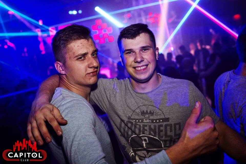 C-Bool w Clubie Capitol Sypniewo [05.11.2017] - zdjęcie #32 - eOstroleka.pl