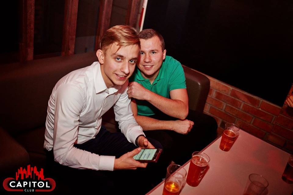 C-Bool w Clubie Capitol Sypniewo [05.11.2017] - zdjęcie #26 - eOstroleka.pl