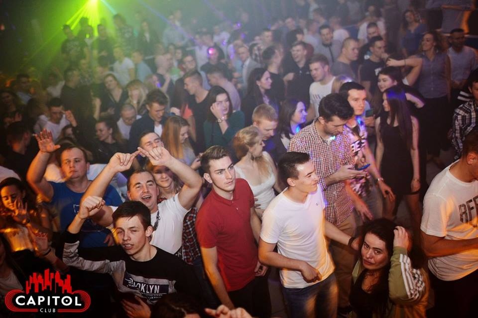 C-Bool w Clubie Capitol Sypniewo [05.11.2017] - zdjęcie #24 - eOstroleka.pl