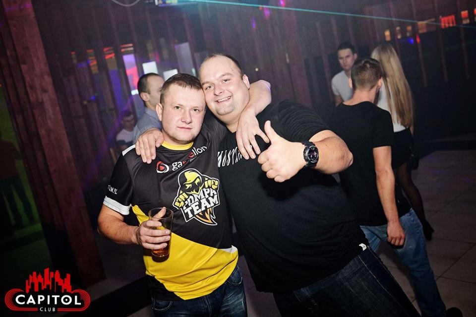 C-Bool w Clubie Capitol Sypniewo [05.11.2017] - zdjęcie #21 - eOstroleka.pl