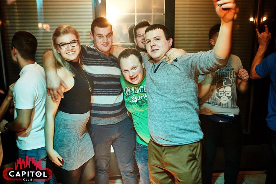C-Bool w Clubie Capitol Sypniewo [05.11.2017] - zdjęcie #17 - eOstroleka.pl