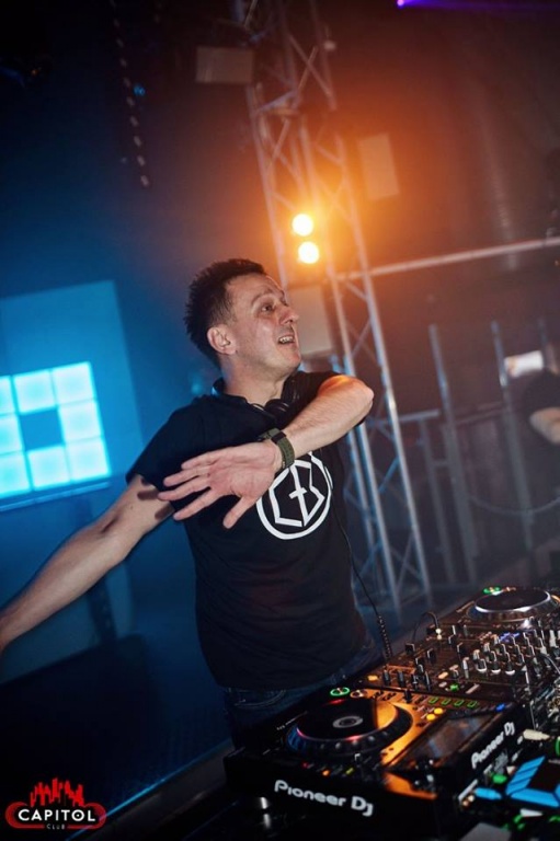 C-Bool w Clubie Capitol Sypniewo [05.11.2017] - zdjęcie #15 - eOstroleka.pl