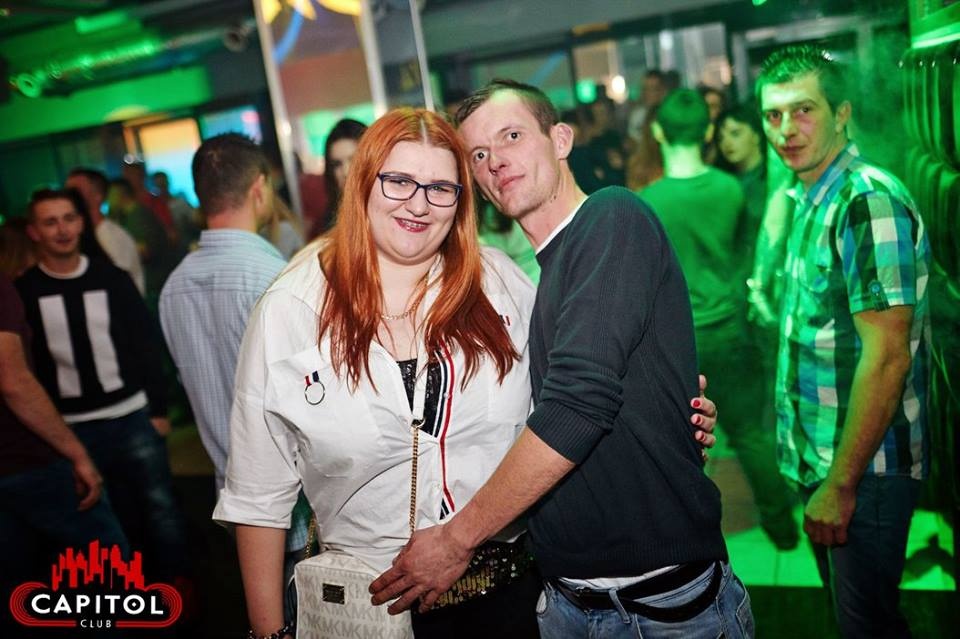 C-Bool w Clubie Capitol Sypniewo [05.11.2017] - zdjęcie #14 - eOstroleka.pl
