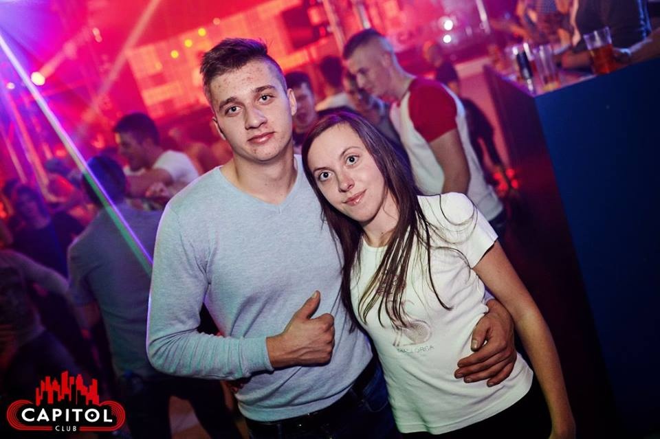 C-Bool w Clubie Capitol Sypniewo [05.11.2017] - zdjęcie #13 - eOstroleka.pl