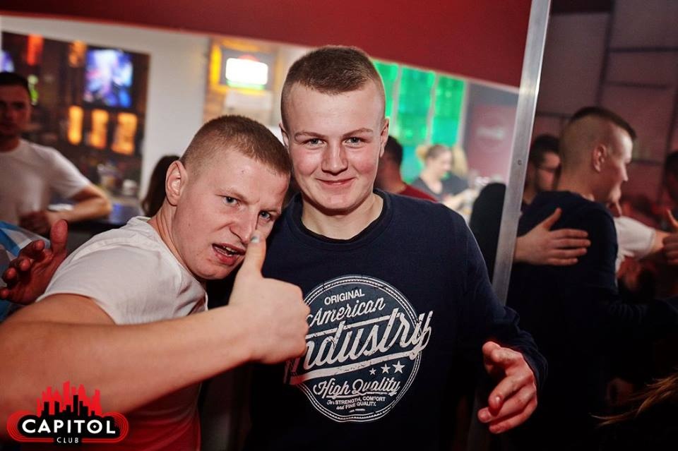 C-Bool w Clubie Capitol Sypniewo [05.11.2017] - zdjęcie #11 - eOstroleka.pl