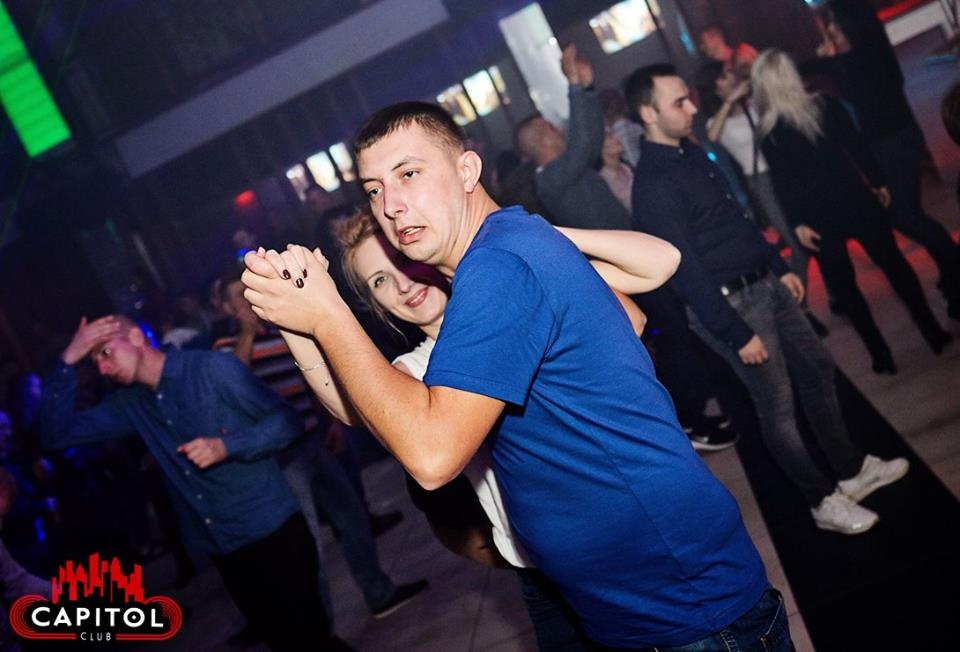 C-Bool w Clubie Capitol Sypniewo [05.11.2017] - zdjęcie #8 - eOstroleka.pl