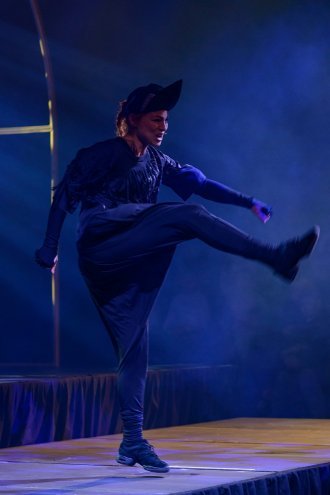 Przedszkolaki z Krainy Misiów z wizytą w Filharmonii i Operze Podlaskiej [ZDJĘCIA] - zdjęcie #6 - eOstroleka.pl