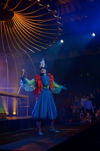 Przedszkolaki z Krainy Misiów z wizytą w Filharmonii i Operze Podlaskiej [ZDJĘCIA] - zdjęcie #31 - eOstroleka.pl