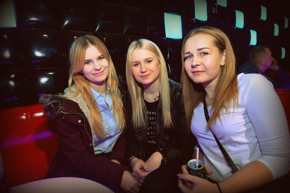 PUT-IN w Clubie Ibiza Zalesie [ZDJĘCIA] - zdjęcie #9 - eOstroleka.pl