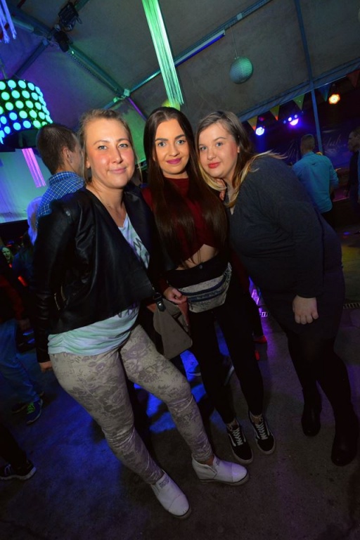 PUT-IN w Clubie Ibiza Zalesie [ZDJĘCIA] - zdjęcie #7 - eOstroleka.pl