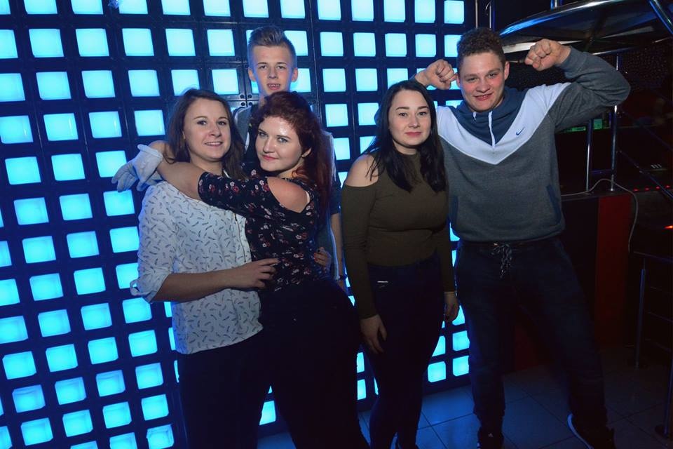 PUT-IN w Clubie Ibiza Zalesie [ZDJĘCIA] - zdjęcie #4 - eOstroleka.pl