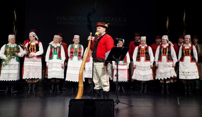 Carniacy z Nagrodą Marszałka Województwa Mazowieckiego [WIDEO, ZDJĘCIA] - zdjęcie #6 - eOstroleka.pl