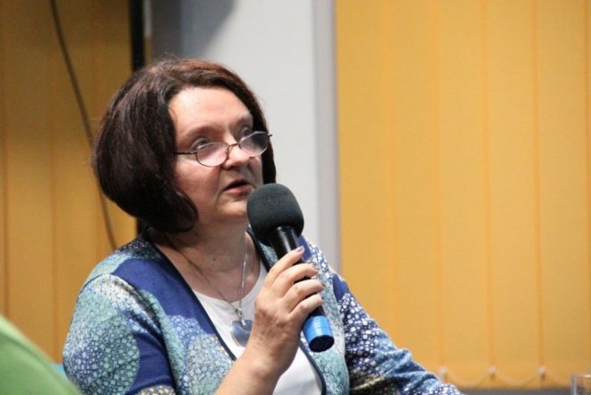 Fredki w ostrołęckiej bibliotece [ZDJĘCIA] - zdjęcie #6 - eOstroleka.pl