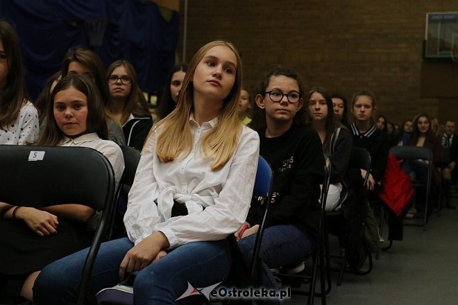 Spotkanie z autorem książki Arkadiusz Gołaś: Przerwana Podróż [08.11.2017] - zdjęcie #37 - eOstroleka.pl