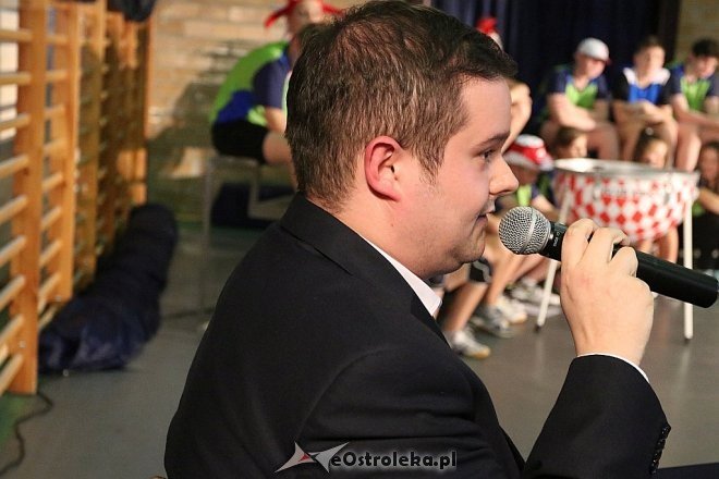 Spotkanie z autorem książki Arkadiusz Gołaś: Przerwana Podróż [08.11.2017] - zdjęcie #23 - eOstroleka.pl