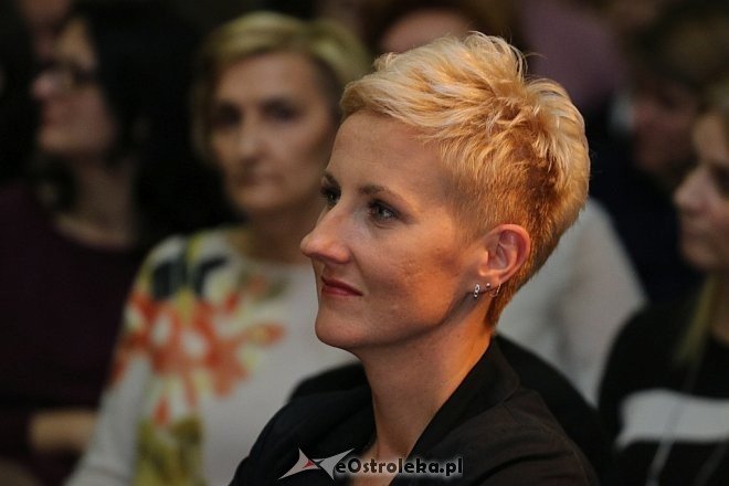 Premiera książki Arkadiusz Gołaś: Przerwana Podróż [08.11.2017] - zdjęcie #22 - eOstroleka.pl