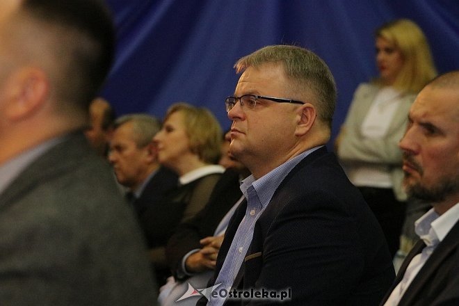 Premiera książki Arkadiusz Gołaś: Przerwana Podróż [08.11.2017] - zdjęcie #16 - eOstroleka.pl