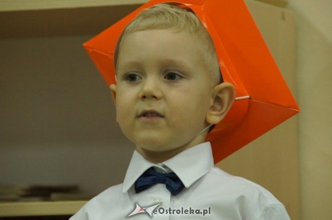 Pasowanie na Przedszkolaka w Krainie Misiów [10.11.2017] - zdjęcie #26 - eOstroleka.pl