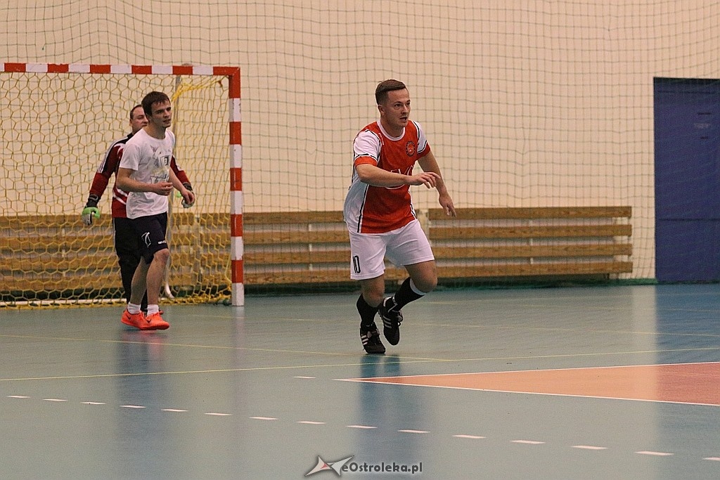 Nocna Liga Futsalu: 1 kolejka [10.11.2017] - zdjęcie #26 - eOstroleka.pl