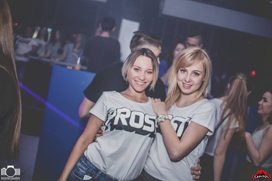 Kali w Clubie Capitol Sypniewo [10.11.2017] - zdjęcie #3 - eOstroleka.pl