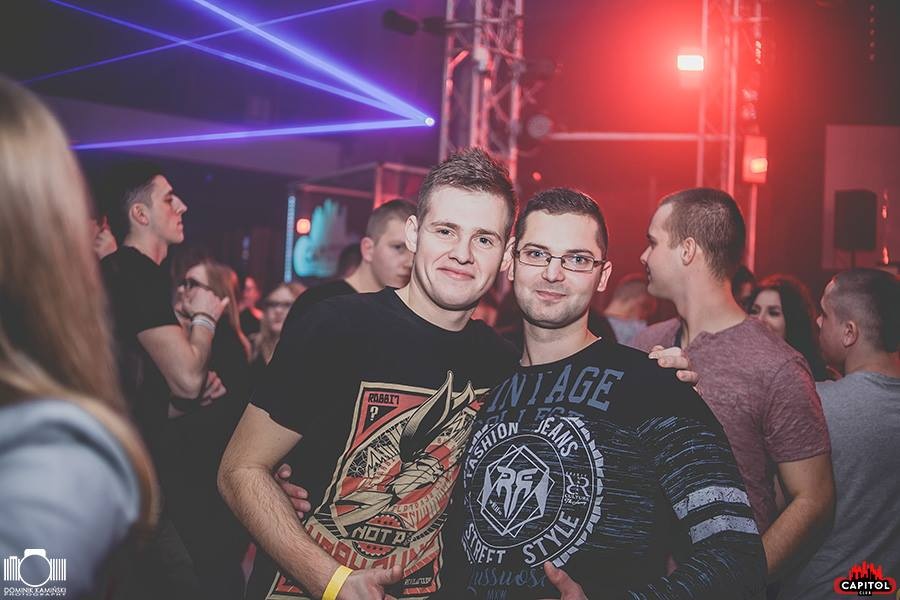 Kali w Clubie Capitol Sypniewo [10.11.2017] - zdjęcie #42 - eOstroleka.pl