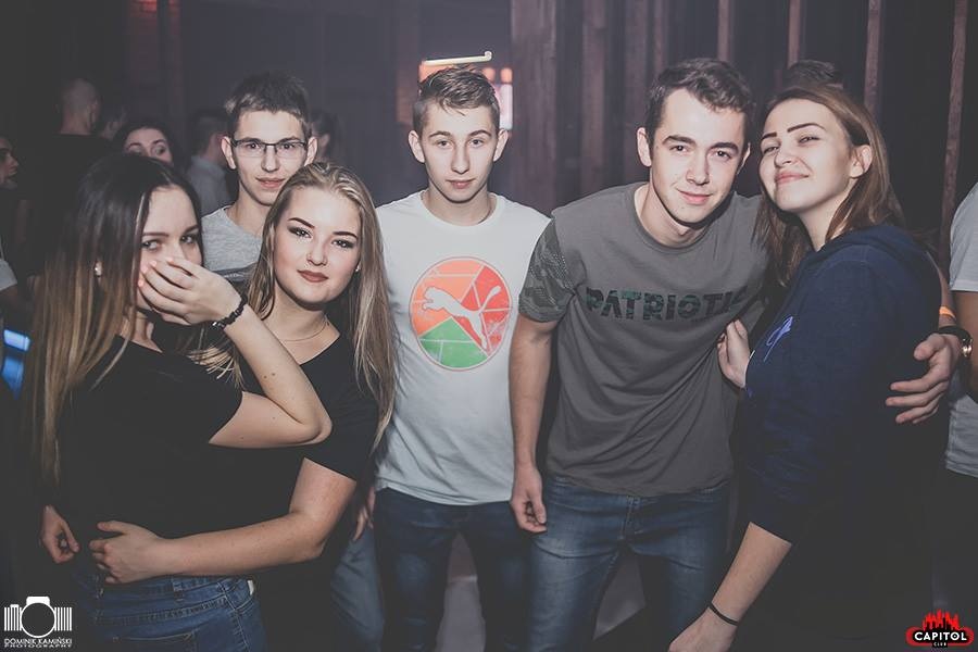 Kali w Clubie Capitol Sypniewo [10.11.2017] - zdjęcie #50 - eOstroleka.pl