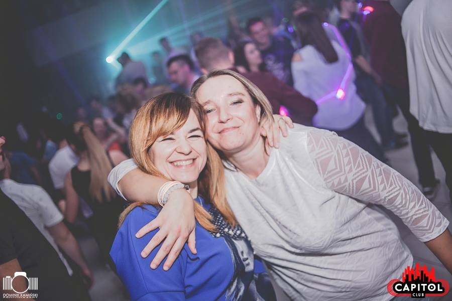Latino Night w Clubie Capitol Sypniewo [11.11.2017] - zdjęcie #36 - eOstroleka.pl