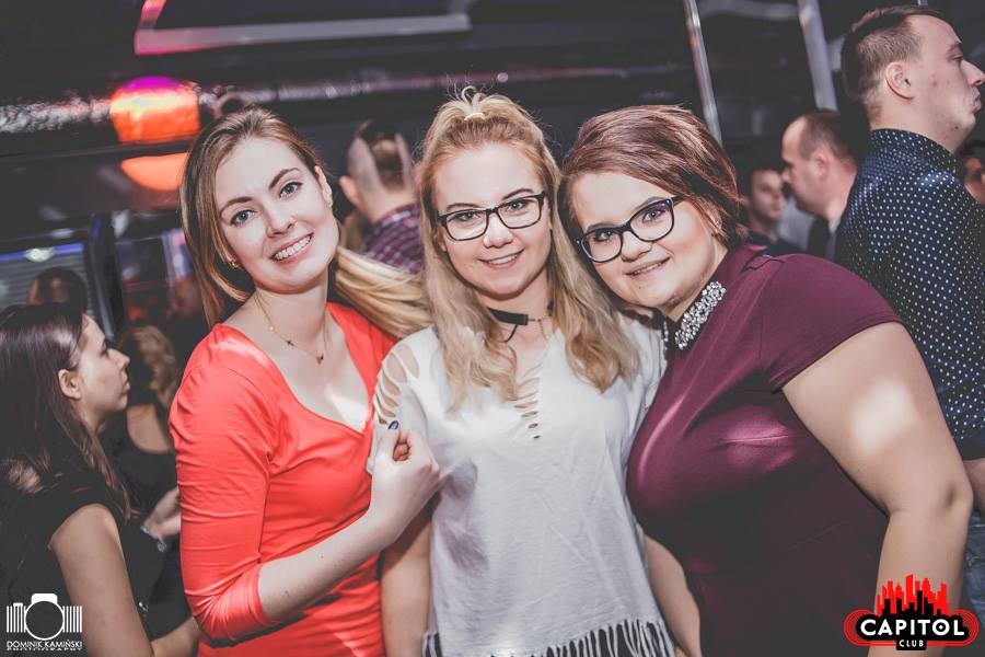 Latino Night w Clubie Capitol Sypniewo [11.11.2017] - zdjęcie #79 - eOstroleka.pl