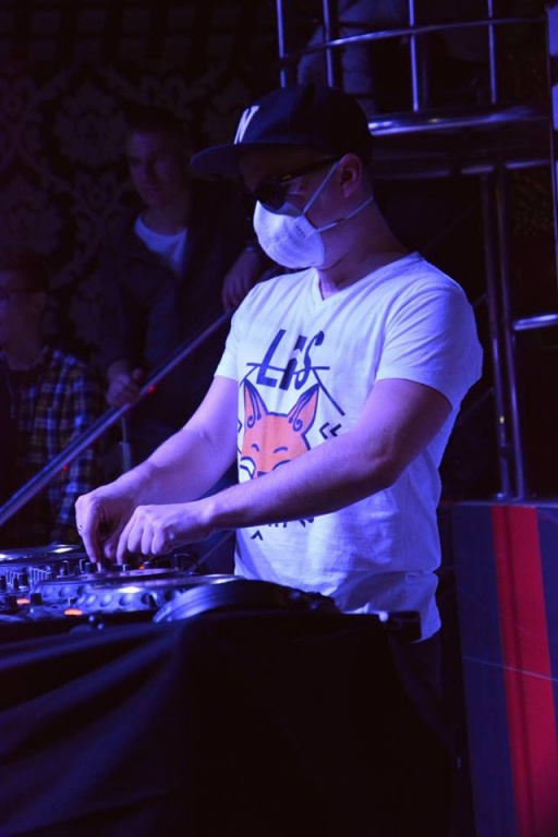 Koncert Chwytak & DJ Wiktor Ibiza Zalesie [11.11.2017] - zdjęcie #1 - eOstroleka.pl