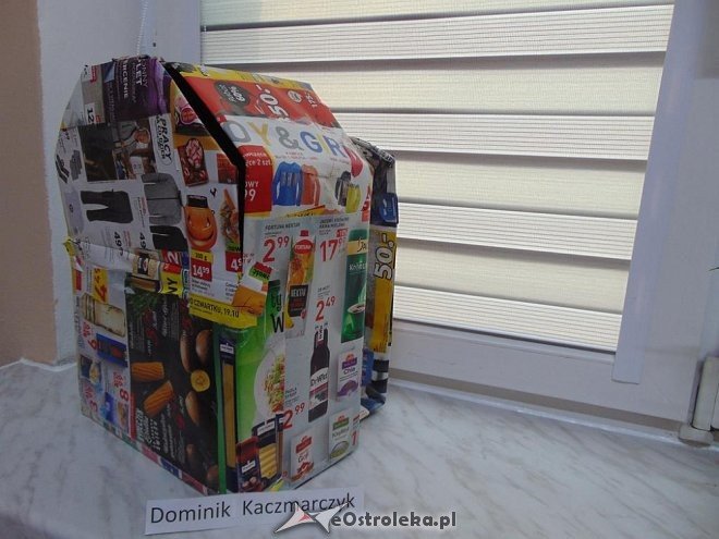 Konkurs „Drugie życie śmieci” rozstrzygnięty [ZDJĘCIA] - zdjęcie #20 - eOstroleka.pl