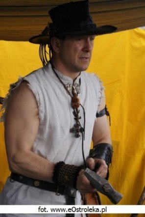 Niedziela Palmowa w Łysych (28.03.2010) - zdjęcie #3 - eOstroleka.pl