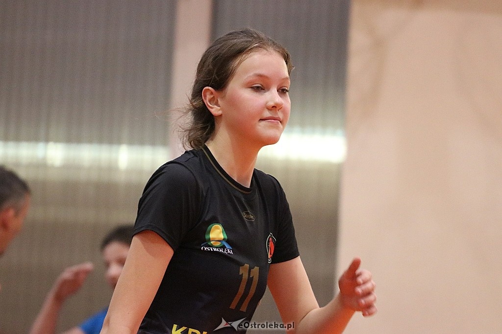 Nike Ostrołęka - MOS Wola Warszawa [15.11.2017] - zdjęcie #37 - eOstroleka.pl