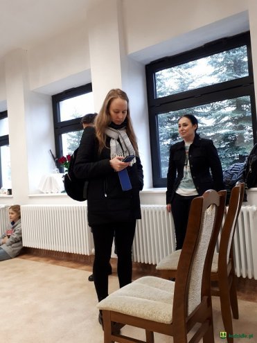 Kolejny sukces grupy teatralnej „Maska” z SP w Chudku [ZDJĘCIA] - zdjęcie #4 - eOstroleka.pl