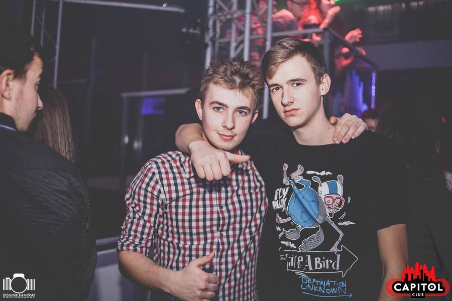 Remady & Manu-L w Clubie Capitol Sypniewo [ZDJĘCIA] - zdjęcie #3 - eOstroleka.pl