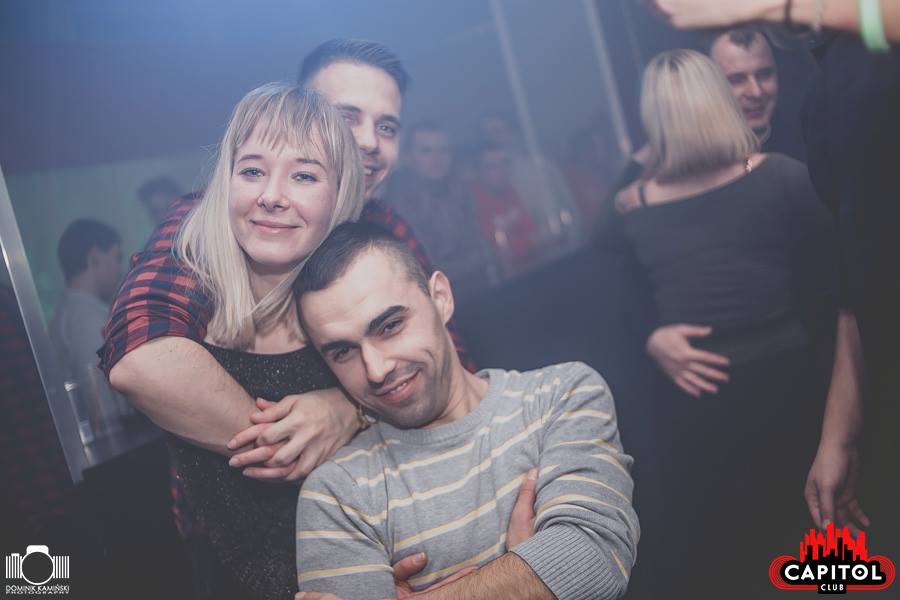 Remady & Manu-L w Clubie Capitol Sypniewo [ZDJĘCIA] - zdjęcie #15 - eOstroleka.pl