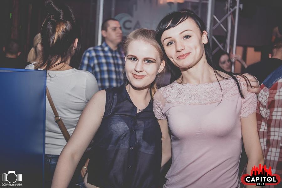 Remady & Manu-L w Clubie Capitol Sypniewo [ZDJĘCIA] - zdjęcie #16 - eOstroleka.pl