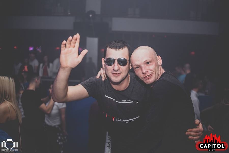 Remady & Manu-L w Clubie Capitol Sypniewo [ZDJĘCIA] - zdjęcie #22 - eOstroleka.pl